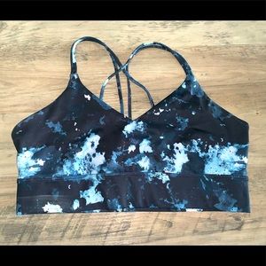 New Without Tags Joy Lab Sports Bra